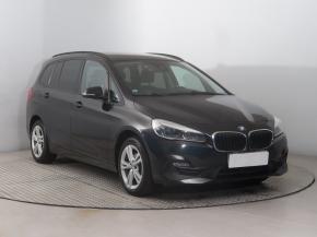 BMW 2 Gran Tourer  216i Gran Tourer 