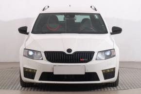 Škoda Octavia  RS 2.0 TDI 