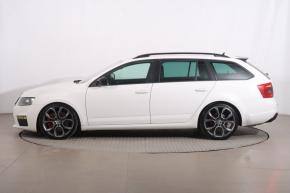Škoda Octavia  RS 2.0 TDI 