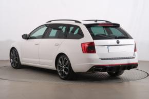 Škoda Octavia  RS 2.0 TDI 