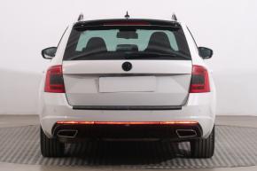 Škoda Octavia  RS 2.0 TDI 