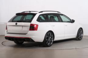 Škoda Octavia  RS 2.0 TDI 