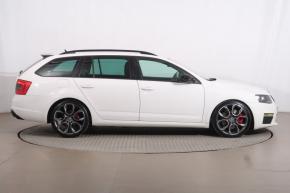 Škoda Octavia  RS 2.0 TDI 