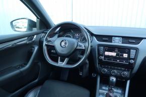 Škoda Octavia  RS 2.0 TDI 
