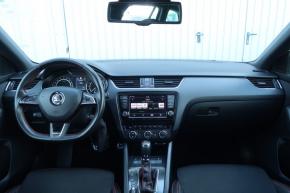 Škoda Octavia  RS 2.0 TDI 