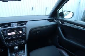 Škoda Octavia  RS 2.0 TDI 