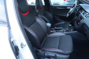 Škoda Octavia  RS 2.0 TDI 