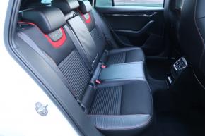 Škoda Octavia  RS 2.0 TDI 