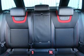 Škoda Octavia  RS 2.0 TDI 