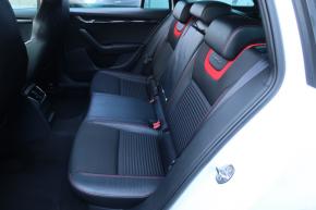 Škoda Octavia  RS 2.0 TDI 