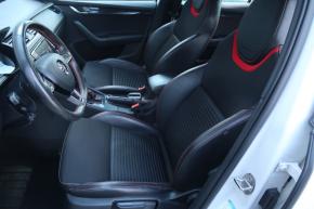 Škoda Octavia  RS 2.0 TDI 