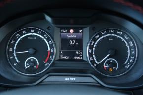 Škoda Octavia  RS 2.0 TDI 
