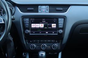 Škoda Octavia  RS 2.0 TDI 