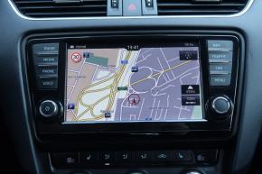 Škoda Octavia  RS 2.0 TDI 