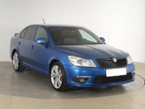 Škoda Octavia  RS 2.0 TDI RS