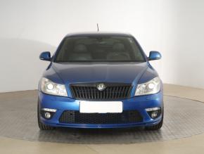 Škoda Octavia  RS 2.0 TDI RS 