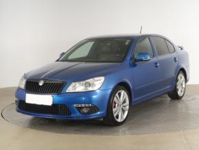 Škoda Octavia  RS 2.0 TDI RS 