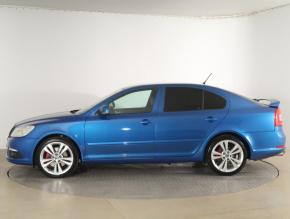 Škoda Octavia  RS 2.0 TDI RS 