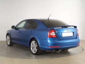 Škoda Octavia  RS 2.0 TDI RS 