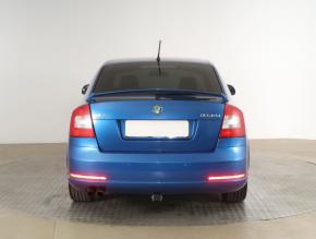 Škoda Octavia  RS 2.0 TDI RS 