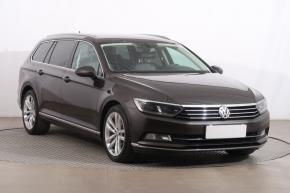 Volkswagen Passat  2.0 TDI 