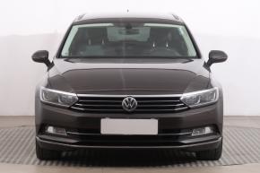 Volkswagen Passat  2.0 TDI 