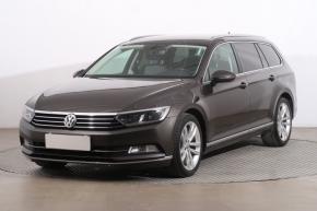 Volkswagen Passat  2.0 TDI 