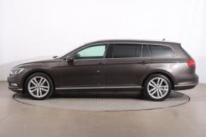 Volkswagen Passat  2.0 TDI 