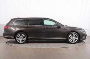 Volkswagen Passat  2.0 TDI 