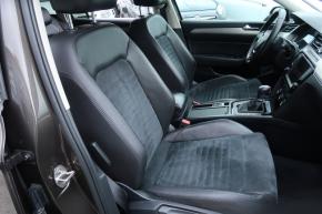 Volkswagen Passat  2.0 TDI 