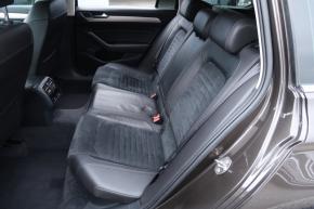 Volkswagen Passat  2.0 TDI 
