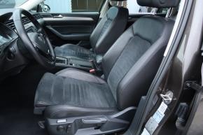 Volkswagen Passat  2.0 TDI 