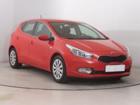Kia Ceed  1.4 CVVT 