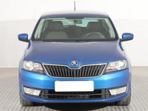 Škoda Rapid Spaceback  1.6 TDI 