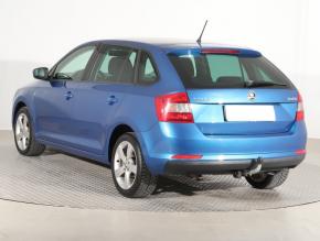 Škoda Rapid Spaceback  1.6 TDI 