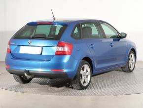 Škoda Rapid Spaceback  1.6 TDI 