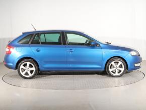 Škoda Rapid Spaceback  1.6 TDI 