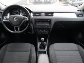 Škoda Rapid Spaceback  1.6 TDI 