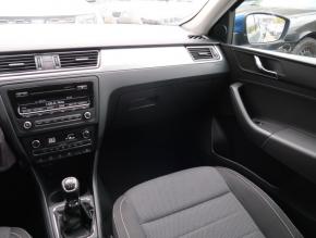 Škoda Rapid Spaceback  1.6 TDI 