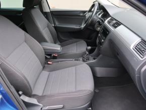 Škoda Rapid Spaceback  1.6 TDI 