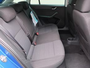 Škoda Rapid Spaceback  1.6 TDI 