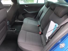 Škoda Rapid Spaceback  1.6 TDI 