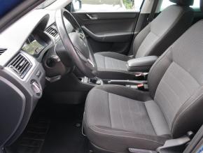 Škoda Rapid Spaceback  1.6 TDI 