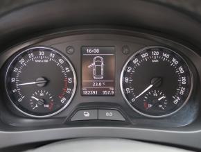 Škoda Rapid Spaceback  1.6 TDI 
