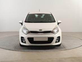 Kia Rio  1.4 CRDi Silver 