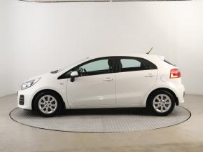 Kia Rio  1.4 CRDi Silver 