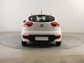 Kia Rio  1.4 CRDi Silver 