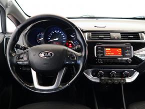 Kia Rio  1.4 CRDi Silver 