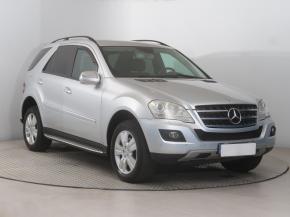 Mercedes-Benz ML  ML 320 CDI 