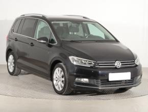 Volkswagen Touran  1.4 TSI Comfortline